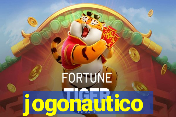 jogonautico