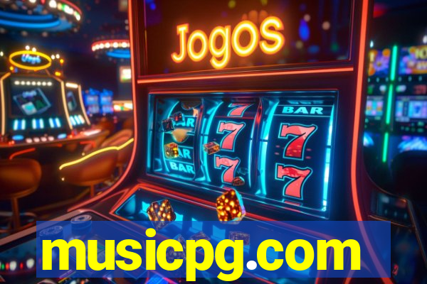 musicpg.com