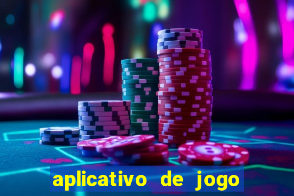 aplicativo de jogo que paga no cadastro