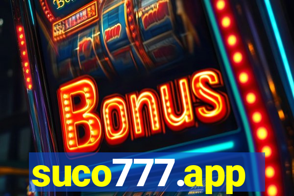 suco777.app