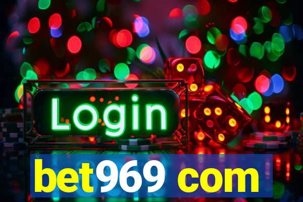 bet969 com