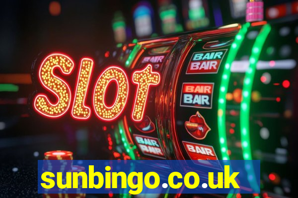 sunbingo.co.uk