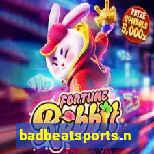 badbeatsports.net