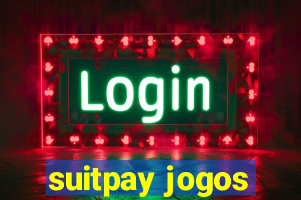 suitpay jogos