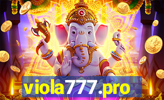 viola777.pro