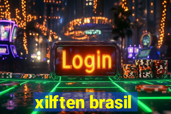 xilften brasil