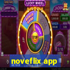 noveflix app