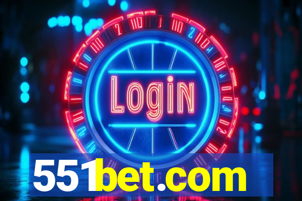 551bet.com