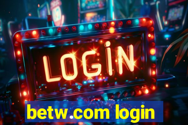 betw.com login