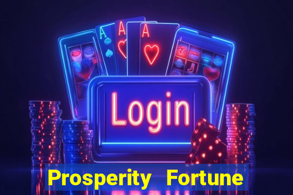 Prosperity Fortune Tree minutos pagantes