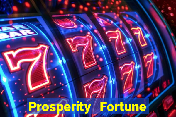 Prosperity Fortune Tree minutos pagantes