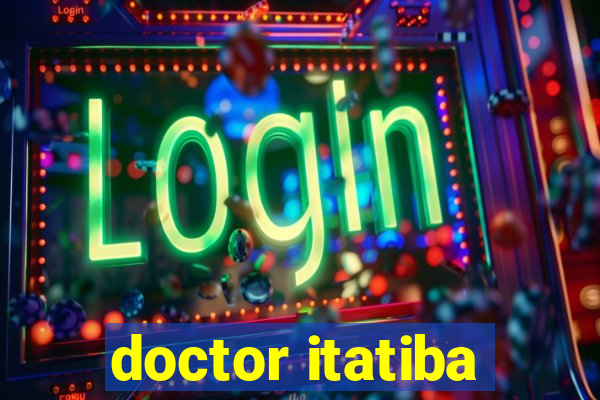 doctor itatiba