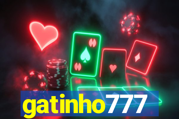 gatinho777