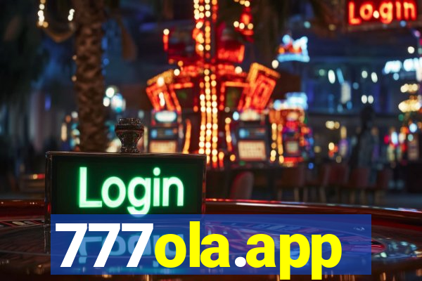 777ola.app