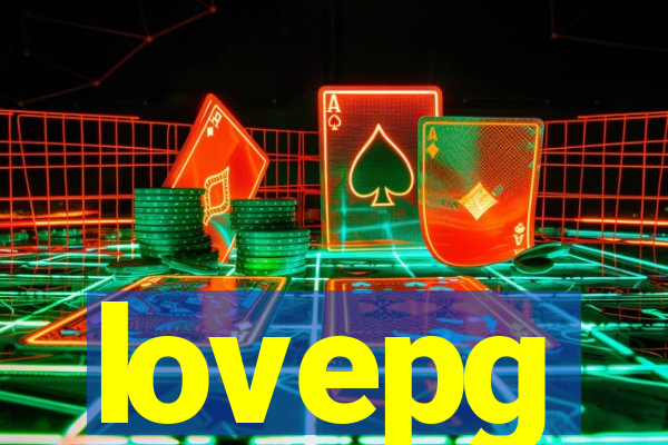 lovepg