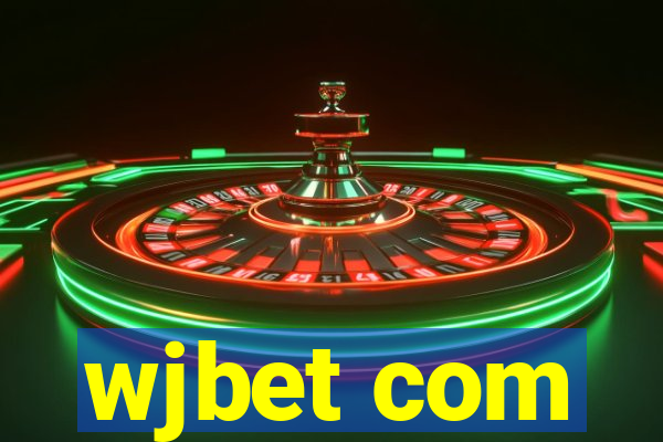 wjbet com