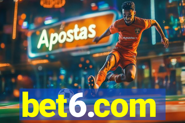 bet6.com