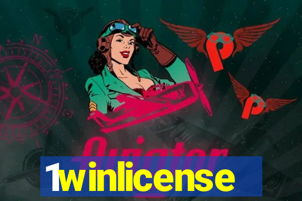 1winlicense