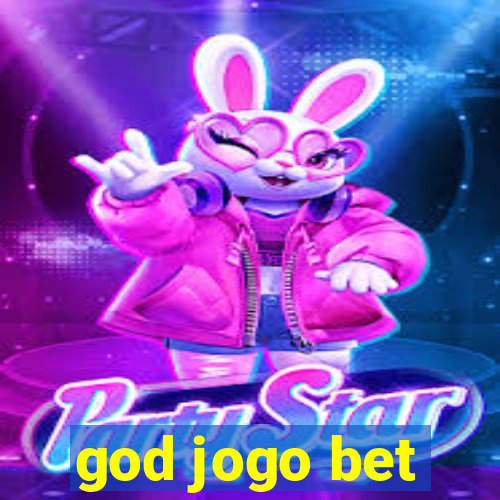 god jogo bet