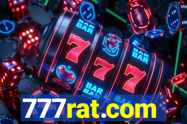 777rat.com