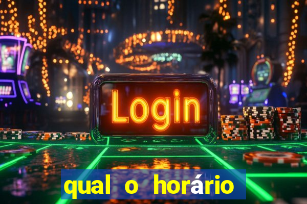 qual o horário que o fortune rabbit paga