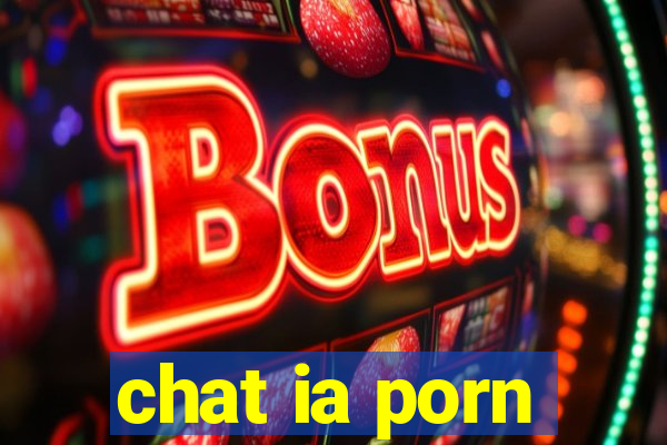 chat ia porn