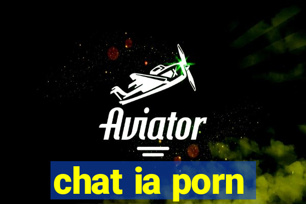 chat ia porn