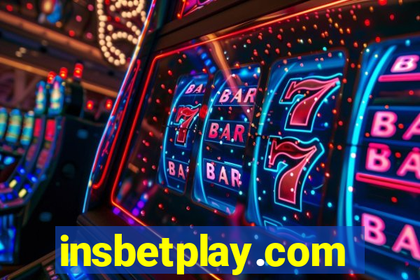 insbetplay.com