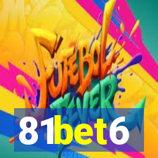 81bet6