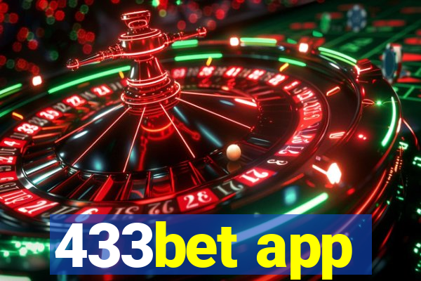 433bet app