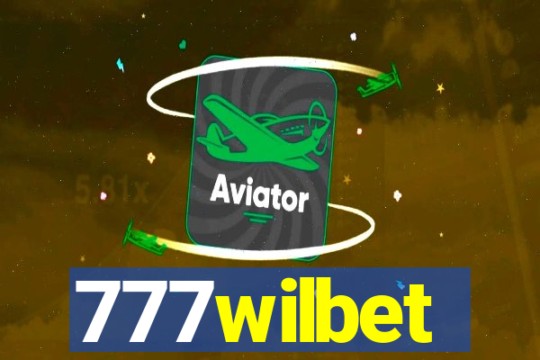 777wilbet