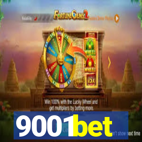 9001bet