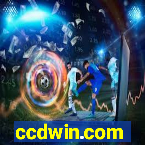 ccdwin.com