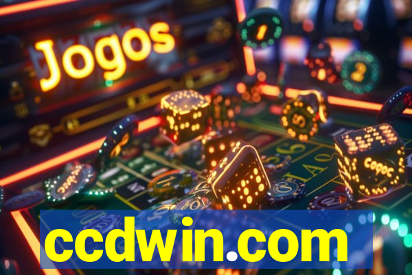 ccdwin.com