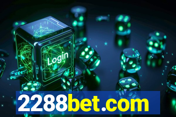 2288bet.com