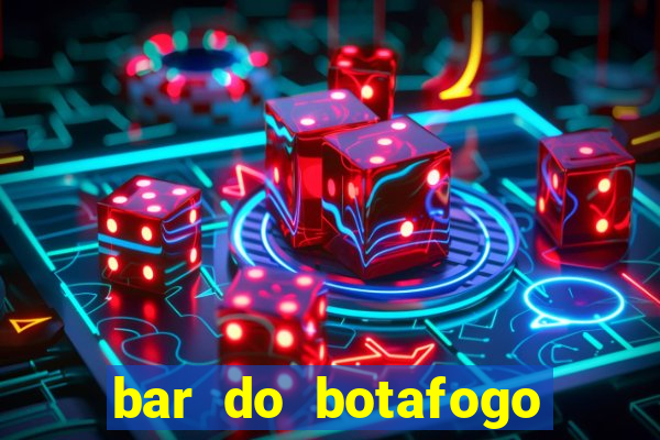 bar do botafogo natal rn