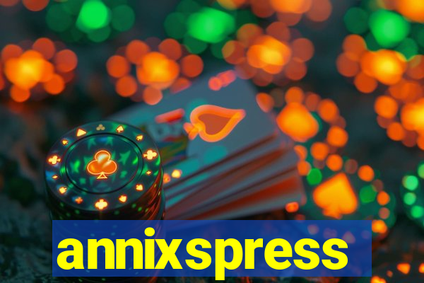 annixspress