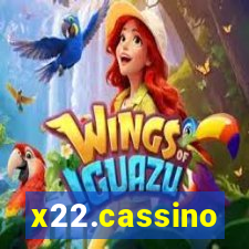 x22.cassino