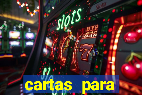 cartas para namorado que esta internado