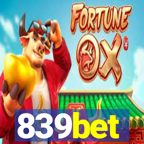 839bet