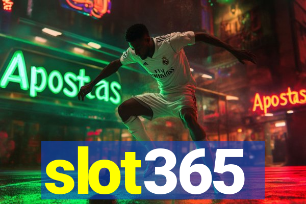 slot365