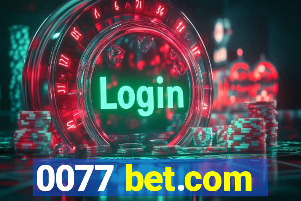 0077 bet.com