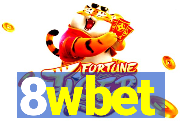 8wbet