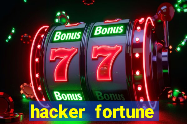 hacker fortune tiger download grátis