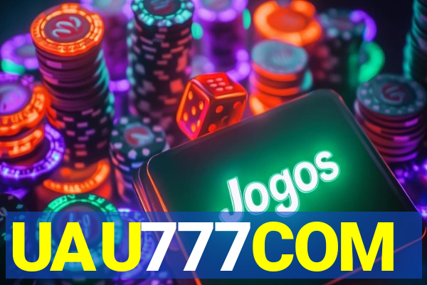 UAU777COM