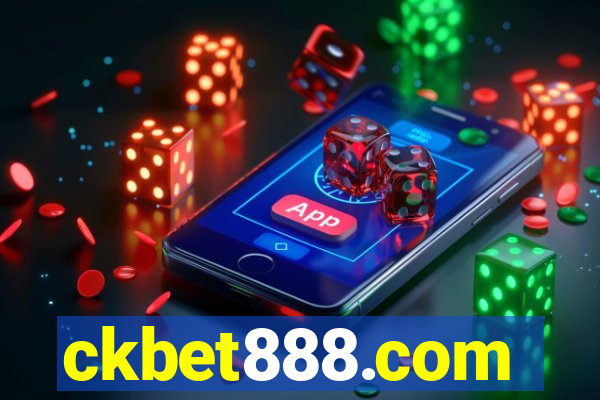 ckbet888.com