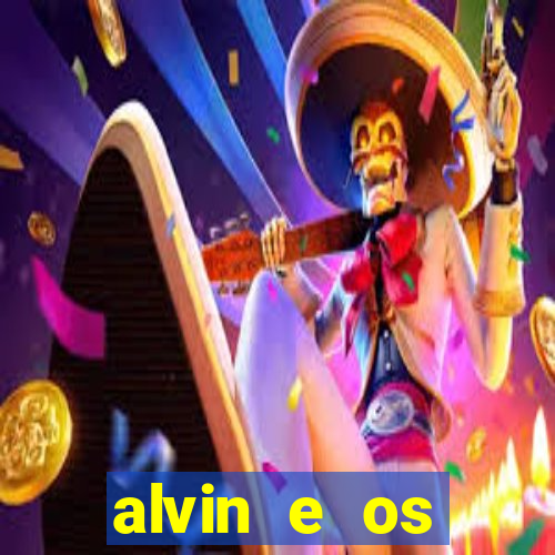 alvin e os esquilos download