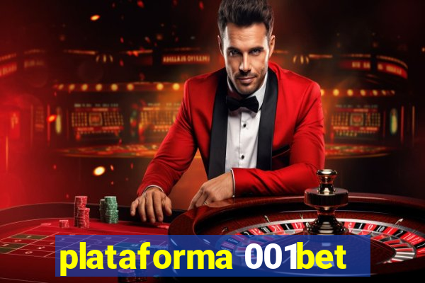 plataforma 001bet