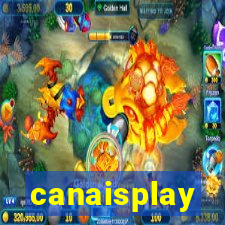 canaisplay