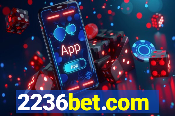 2236bet.com